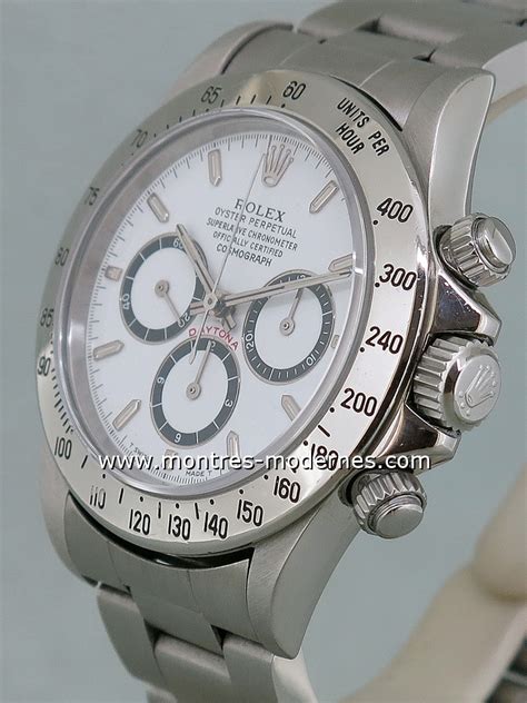 rolex inverted 6|Minute Details: The Rolex Daytona ref. 16520 .